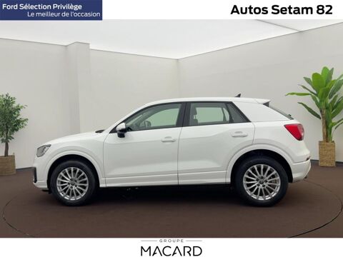 Annonce voiture Audi Q2 19470 €