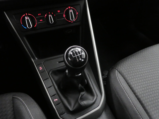 Polo 1.6 TDI 80CH CONFORTLINE BUSINESS 2018 occasion 77100 Nanteuil-l&egrave;s-Meaux
