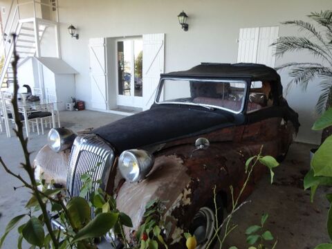  1951 occasion 82000 Montauban