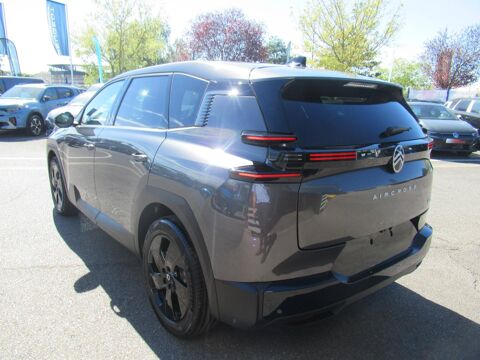 C5 aircross 1.2 Hybride 145ch MAX boite automatique 2026 occasion 91650 BREUILLET