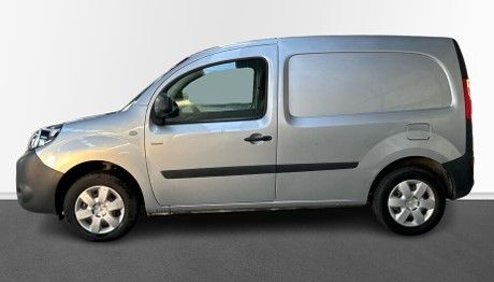 Kangoo Express ELECTRIQUE EXTRA R-LINK ACHAT INTEGRAL 2021 occasion 38070 Saint-Quentin-Fallavier