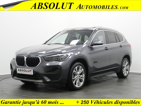 Annonce voiture BMW X1 22480 