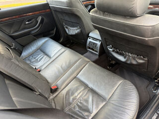 S&eacute;rie 5 (E39) 525DA 163CH PACK LUXE 2000 occasion 06400 Cannes