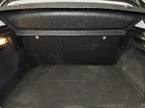 Captur 1.6 E-TECH HYBRIDE RECHARGEABLE 160CH INTENS -21 2021 occasion 63170 Aubi&egrave;re