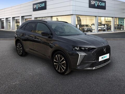 DS7 1.5 BlueHDi 130ch Etoile Automatique 2024 occasion 27400 Louviers