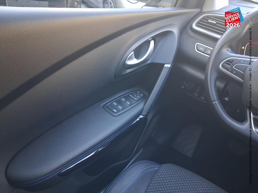 Kadjar 1.5 Blue dCi 115ch Intens EDC 2019 occasion 68000 Colmar