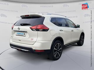 X-Trail dCi 150ch Tekna Euro6d-T 7 places 2021 occasion 57600 Forbach