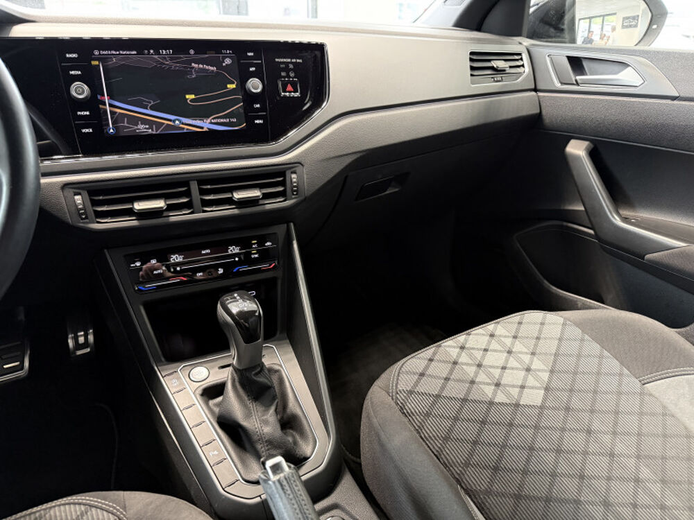 Taigo 1.0 TSI 110CH R-LINE DSG7 2022 occasion 57350 Stiring-Wendel