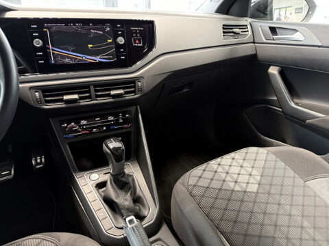 Taigo 1.0 TSI 110CH R-LINE DSG7 2022 occasion 57350 Stiring-Wendel