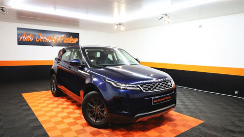 Land-Rover Range Rover Evoque 2.0 D 165CH 2021 occasion Beauchamp 95250
