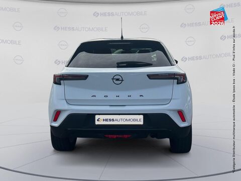 Mokka 1.2 Turbo 100ch GS Line 2021 occasion 54520 Laxou