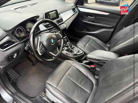 Serie 2 218iA 140ch Luxury DKG7 2018 occasion 21000 Dijon