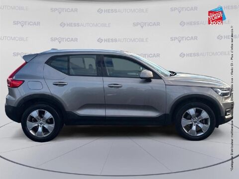 XC40 T2 129ch Business Geartronic 8 2021 occasion 51100 Reims