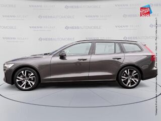 V60 B4 197ch Ultra Style Dark DCT 7 2025 occasion 57050 Metz