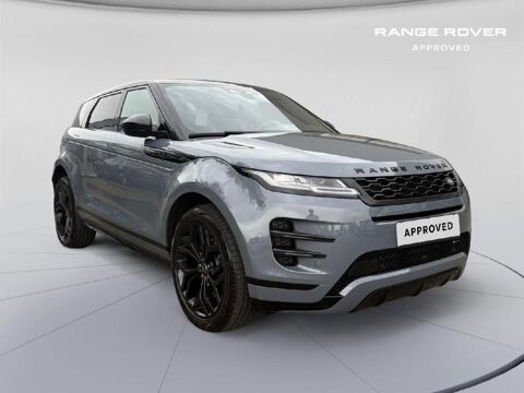 Range Rover Evoque 2.0 P 200ch Flex Fuel R-Dynamic HSE AWD BVA Mark III 2022 occasion 57050 Metz