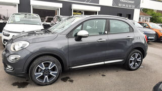 500 X 1.3 MULTIJET 16V 95CH POPSTAR BUSINESS 2018 occasion 08000 Warcq
