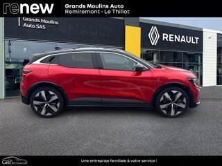 M&eacute;gane E-Tech Electric EV60 220ch Techno super charge 2022 occasion 88160 Le Thillot