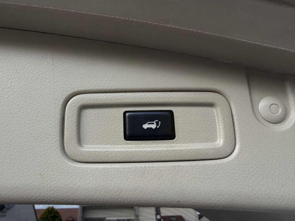 Murano 2.5 DCI 198CH ALL-MODE 4X4 BVA 2014 occasion 95480 PIERRELAYE
