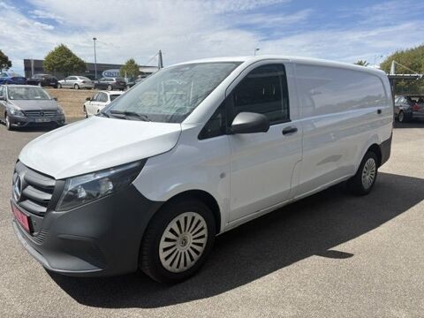 Annonce voiture Mercedes Vito 29150 €