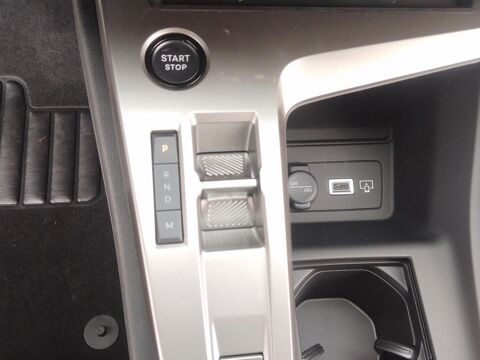 408 Hybrid 145ch GT e-DCS6 Phase II 2026 occasion 27000 &Eacute;vreux