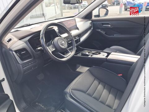 X-Trail e-Power 204ch Tekna 2024 2023 occasion 57100 Thionville