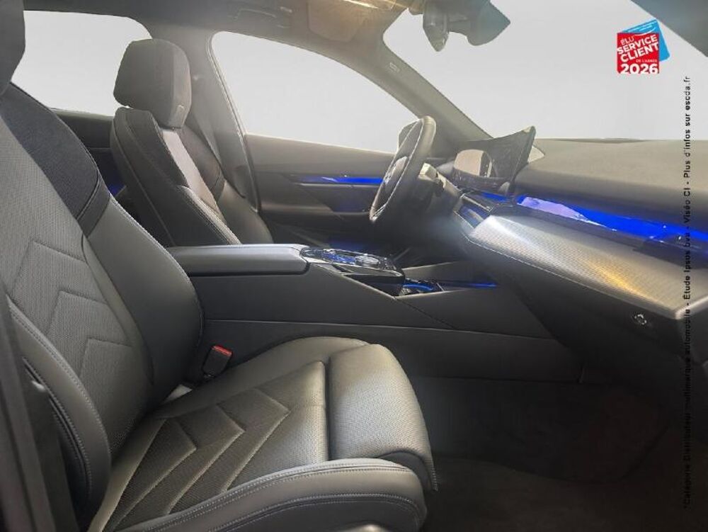 S&eacute;rie 5 i5 340ch M Sport eDrive40 2025 occasion 68000 Colmar