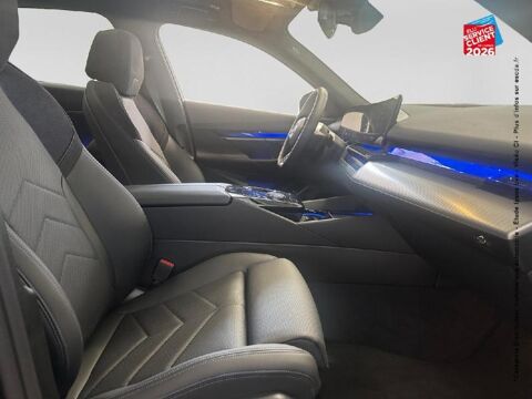 S&eacute;rie 5 i5 340ch M Sport eDrive40 2025 occasion 68000 Colmar