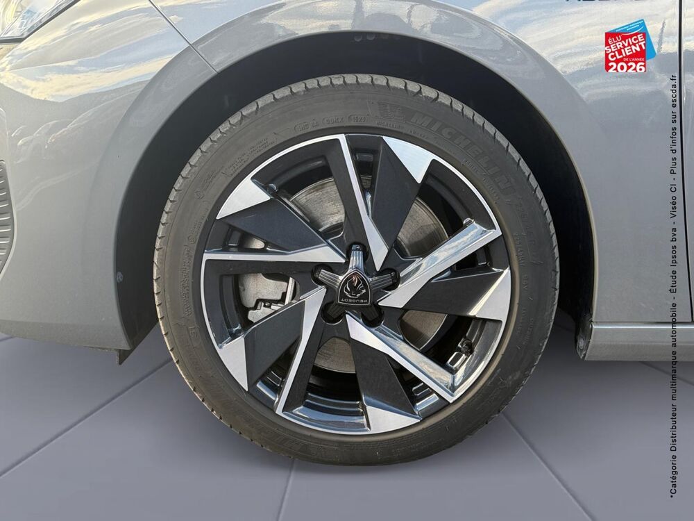 308 PHEV 180ch Allure Pack e-EAT8 2024 occasion 51100 Reims