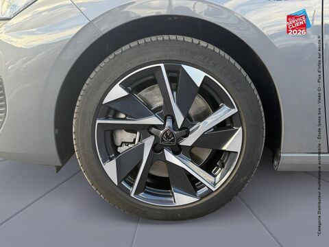 308 PHEV 180ch Allure Pack e-EAT8 2024 occasion 51100 Reims