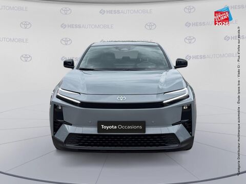 C-HR 224ch 77kWh Design Grande Autonomie NG25 2026 occasion 57050 Metz