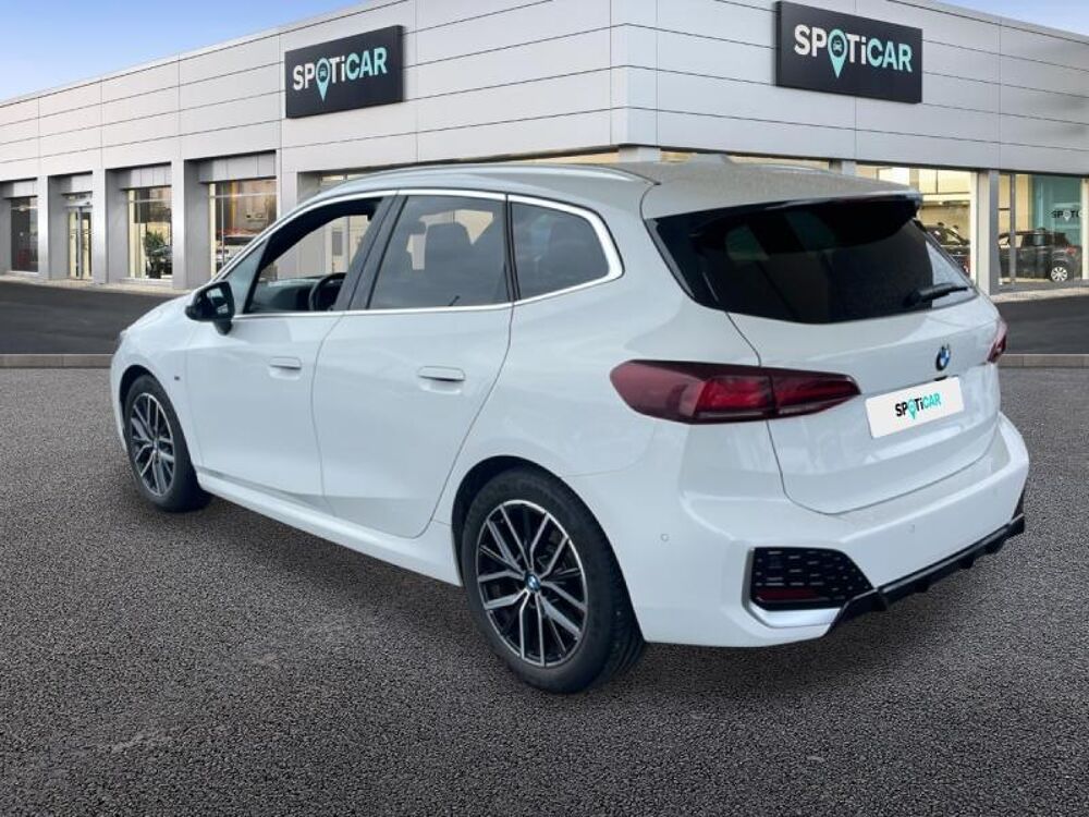 Serie 2 218d 150ch M Sport DKG7 2022 occasion 62000 Arras