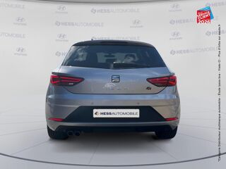 Leon 1.5 TSI 150ch ACT FR Sport Line DSG7 2019 occasion 25000 Besan&ccedil;on