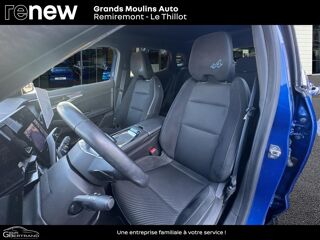 Austral 1.2 E-Tech full hybrid 200ch Iconic esprit Alpine 2023 occasion 88160 Le Thillot