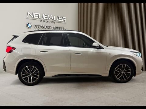 X1 sDrive18i 136ch M Sport 2023 occasion 92100 Boulogne-Billancourt
