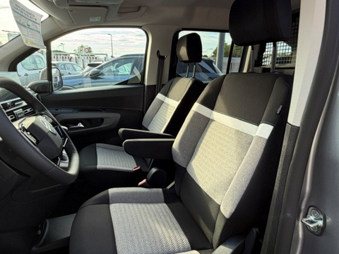 Berlingo M 1.5 BLUEHDI 100CH MAX 2026 occasion 81000 Albi