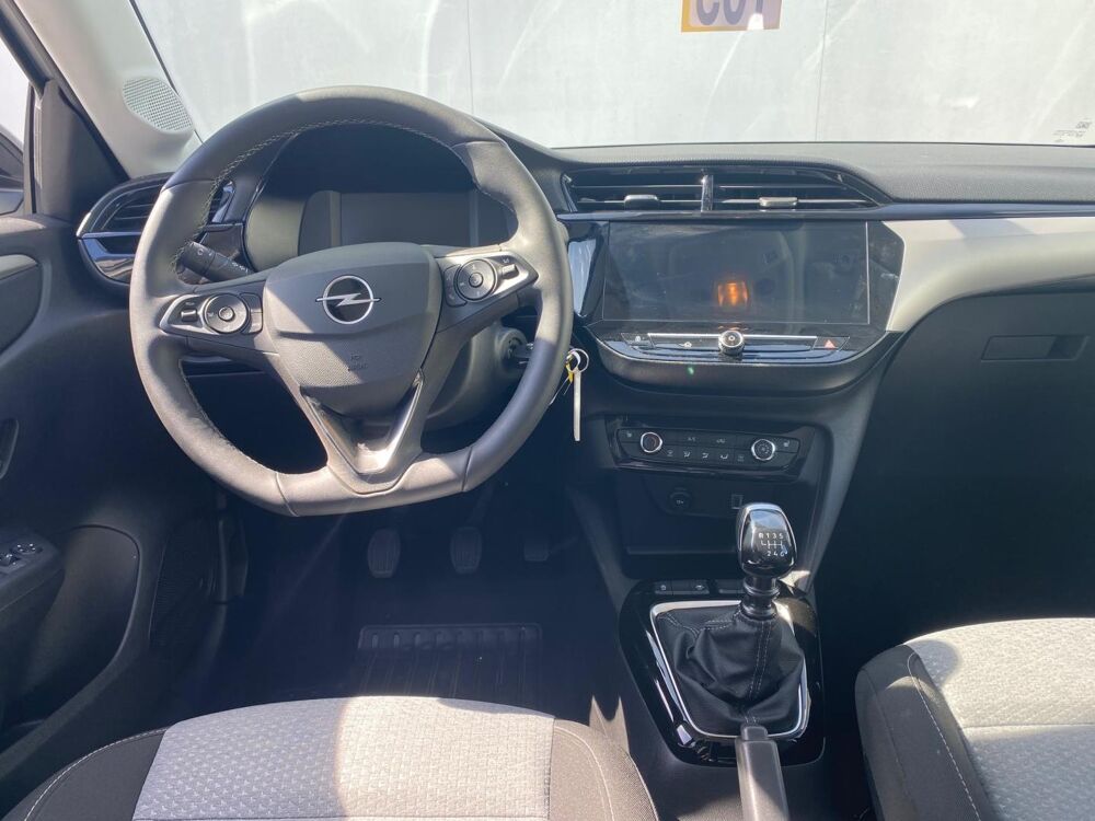 Corsa 1.2 Turbo 100ch 2024 occasion 95500 Gonesse