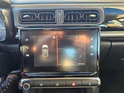 C3 1.2 PureTech 83 PLUS 2024 occasion 56850 Caudan