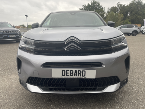 C5 aircross 1.5 BLUEHDI 130CH MAX BOITE AUTOMATIQUE 2024 occasion 33700 M&eacute;rignac