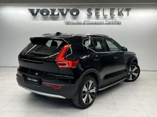 XC40 T5 Recharge 180 + 82ch Ultimate DCT 7 2023 occasion 91200 Athis-Mons