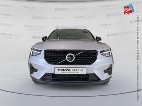 XC40 B3 163ch Ultra DCT 7 2025 occasion 67460 Souffelweyersheim