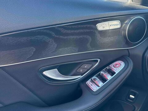 Classe C 300 de 194+122ch AMG Line 9G-Tronic 2019 occasion 82000 Montauban