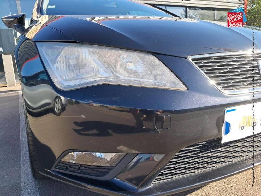Leon 1.2 TSI 105ch Style Start&Stop 2014 occasion 57970 Illange