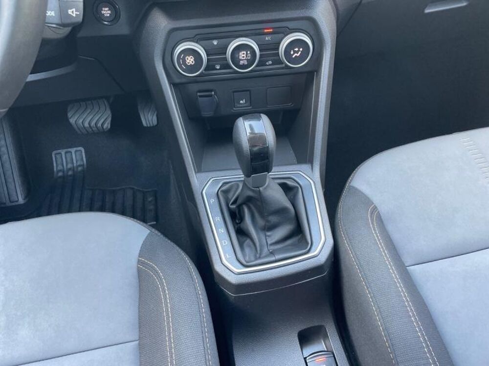 Sandero 1.0 TCe 90ch Stepway Extreme CVT 2023 occasion 13730 ST VICTORET