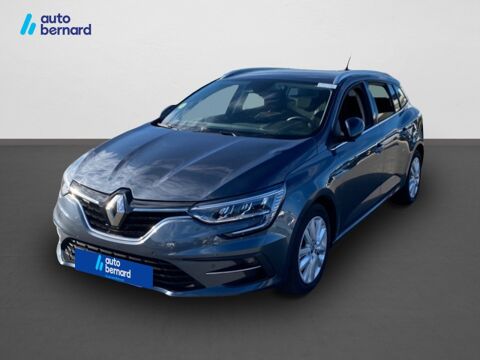 Annonce voiture Renault Mgane 14709 