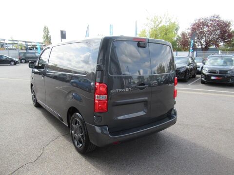 Jumpy M 2.2 Diesel 180ch automatique 2026 occasion 91650 BREUILLET