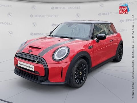 Annonce voiture Mini Cooper 20999 €