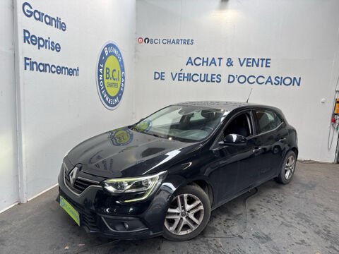 Renault Megane IV 1.5 BLUE DCI 115CH BUSINESS EDC 2019 occasion Nogent-le-Phaye 28630