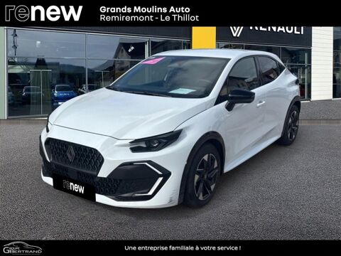 Annonce voiture Renault Clio 22990 €