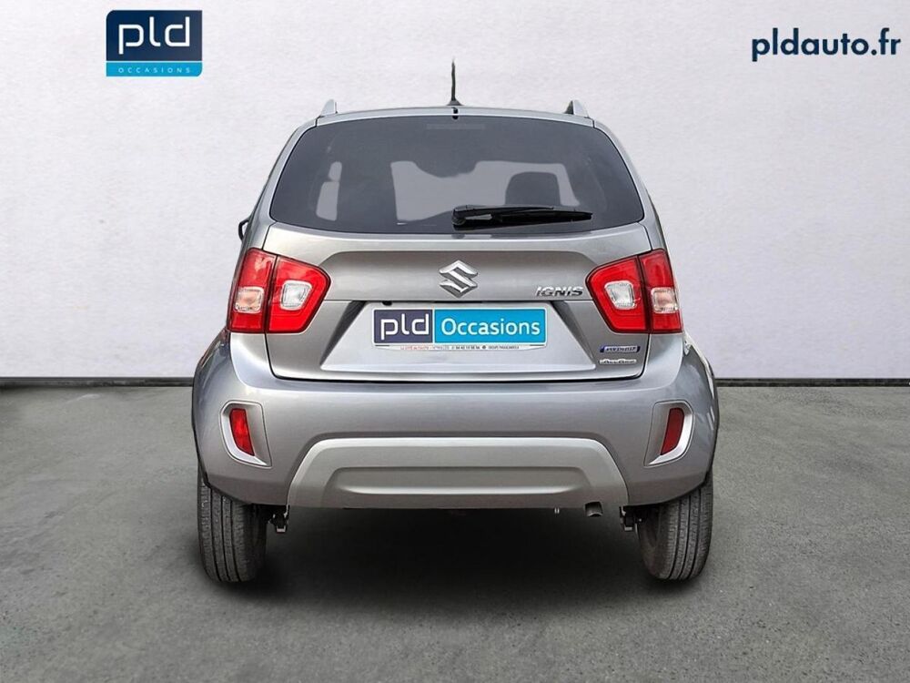 Ignis 1.2 Dualjet Hybrid 83ch Pack 2020 occasion 13730 ST VICTORET