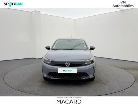 Corsa Electric 136ch 2023 occasion 47550 Bo&eacute;
